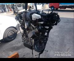 Motore Per Citroèn - Peugeot 9HZ - 9HY 1.6TD