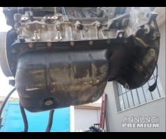 Motore Per Citroèn - Peugeot 9HZ - 9HY 1.6TD