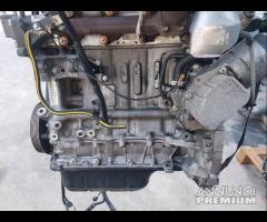 Motore Per Citroèn - Peugeot 9HZ - 9HY 1.6TD