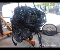 Motore Per Citroèn - Peugeot 9HZ - 9HY 1.6TD - 6