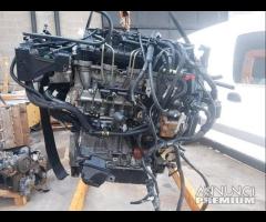 Motore Per Citroèn - Peugeot 9HZ - 9HY 1.6TD - 7