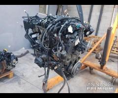 Motore Per Citroèn - Peugeot 9HZ - 9HY 1.6TD - 8