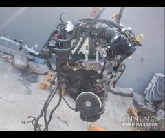 Motore Per Citroèn - Peugeot 9HZ - 9HY 1.6TD - 9