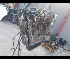 Motore Per Citroèn - Peugeot 9HZ - 9HY 1.6TD - 10