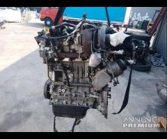 Motore Per Citroèn - Peugeot 9HZ - 9HY 1.6TD - 11
