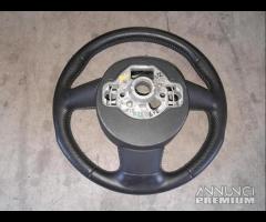 Volante In Pelle Traforata Per Audi A3 - A5 - A6 - 9