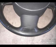 Volante In Pelle Traforata Per Audi A3 - A5 - A6 - 10