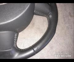 Volante In Pelle Traforata Per Audi A3 - A5 - A6 - 11