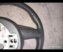 Volante In Pelle Traforata Per Audi A3 - A5 - A6 - 12