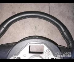 Volante In Pelle Traforata Per Audi A3 - A5 - A6 - 13