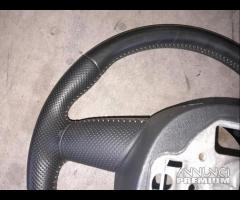 Volante In Pelle Traforata Per Audi A3 - A5 - A6 - 14
