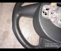 Volante In Pelle Traforata Per Audi A3 - A5 - A6 - 15
