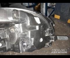 Faro - Fanale Sinistro Per Fiat 500L - 500 L 2015 - 8