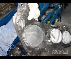 Faro - Fanale Sinistro Per Fiat Ducato 2018 - 6