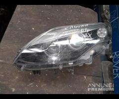 Faro Anteriore Sinistro Per Renault Laguna 2010