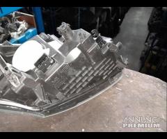 Faro - Fanale Sinistro Per Renault Megane 2013 - 8