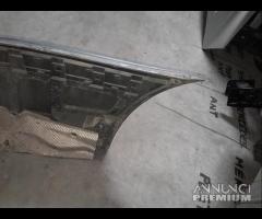 Paraurti Posteriore Per Bmw Serie 7 2005 - 15
