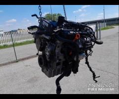 Motore Per Audi A4 - A5 1.8 Benzina Sigla CJE - 6