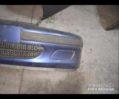 Paraurti Anteriore Per Peugeot 106 1999