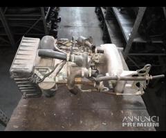 Collettore D'Aspirazione Per Porsche 964