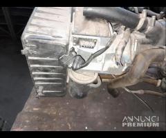 Collettore D'Aspirazione Per Porsche 964