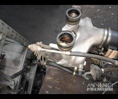 Collettore D'Aspirazione Per Porsche 964 - 9