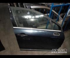 Portiera Anteriore Destra Per Citroèn C5 2011