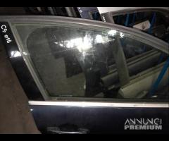 Portiera Anteriore Destra Per Citroèn C5 2011 - 6