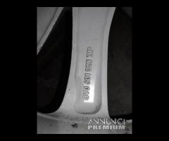 Cerchi In Lega Da 17" Per Audi A3 2015 - 9