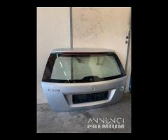 Baule - Portellone Per Mercedes C W204 2010 SW