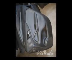 Interno In Tessuto Per Opel Zafira 2012 - 13
