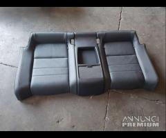 Interno In Pelle Per Mercedes Classe E W212 Coupè - 8