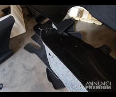 Interno In Pelle Per Mercedes Classe E W212 Coupè - 20
