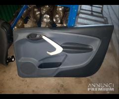 Interno In Tessuto Per Ford Kà 2013 3 Porte - 9