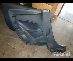 Interno In Tessuto Per Ford Kà 2013 3 Porte - 10