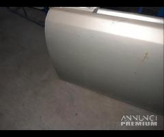 Porta Anteriore Sinistra Per Cadillac BLS 2007