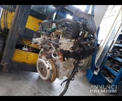 Motore Per Suzuky Ignis 1.3 Benzina Sigla M13A - 7