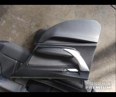 Interno In Pelle + Tessuto Per Bmw Serie 1 F21 - 12
