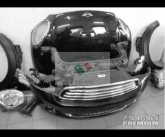Ricambi Mini Countryman