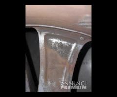 Cerchi In Lega Da 17" Per Citroèn DS4 - DS 4 - 8