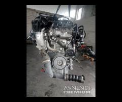 Motore Mini One 1.5 Turbo Benzina 2021 B38A15A