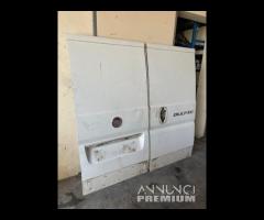 Porte Posteriori Per Fiat Ducato 2017