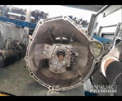 Cambio Manuale Per Mercedes 190 2.5 16V