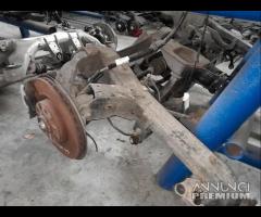 Ponte - Assale Posteriore Per Alfa Romeo 159 4X4