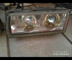 Fari - Fanali Anteriori Per Bmw Serie 3 E36 Tuning - 6