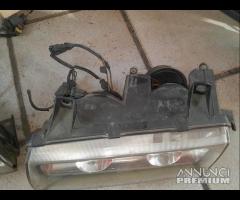 Fari - Fanali Anteriori Per Bmw Serie 3 E36 Tuning - 7