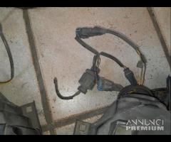 Fari - Fanali Anteriori Per Bmw Serie 3 E36 Tuning - 8