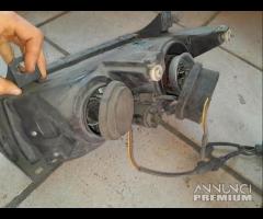 Fari - Fanali Anteriori Per Bmw Serie 3 E36 Tuning - 9