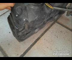 Fari - Fanali Anteriori Per Bmw Serie 3 E36 Tuning - 10