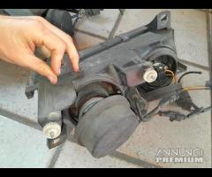 Fari - Fanali Anteriori Per Bmw Serie 3 E36 Tuning - 11